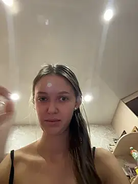 Изображение секс-шоу модели ElliRose