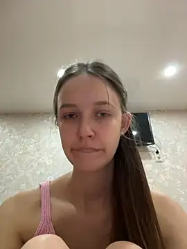 ElliRose's sex show image