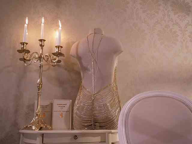 Sensual-giaa's sex show image