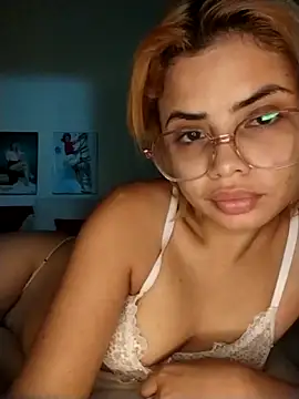 ByNara's sex show image