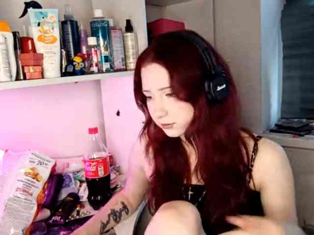 Sexshow-Bild von emoemily