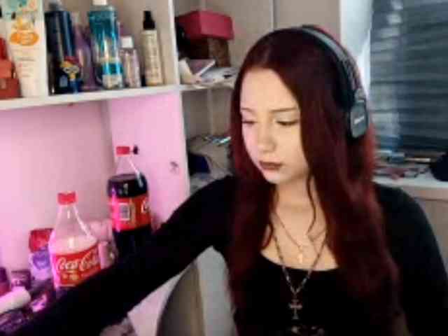 Sexshow-Bild von emoemily
