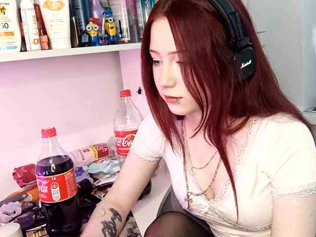 Sexshow-Bild von emoemily