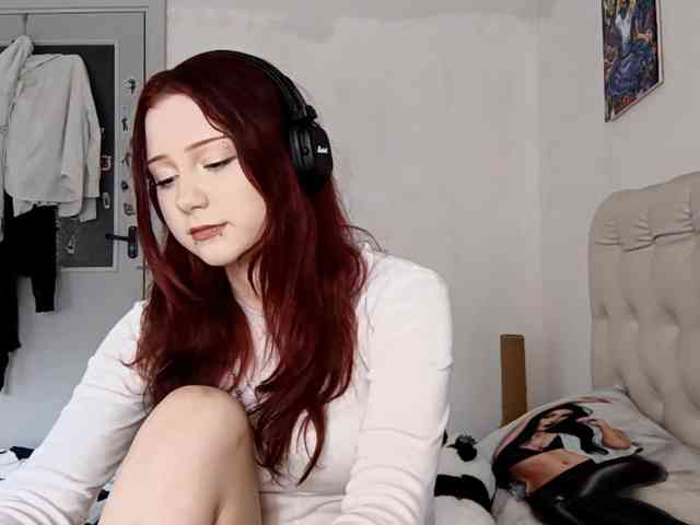 Sexshow-Bild von emoemily