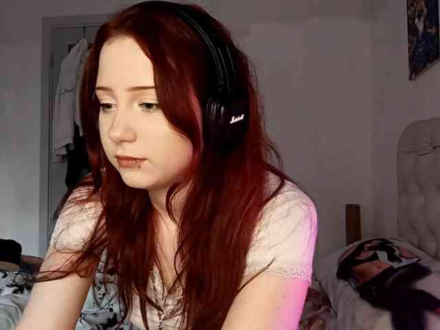 Sexshow-Bild von emoemily