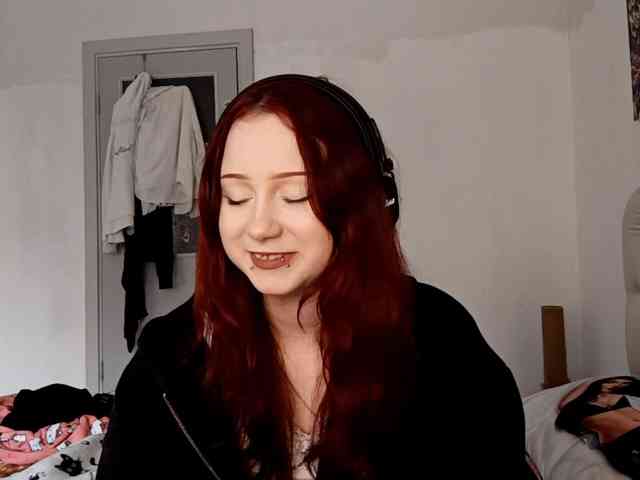 Sexshow-Bild von emoemily