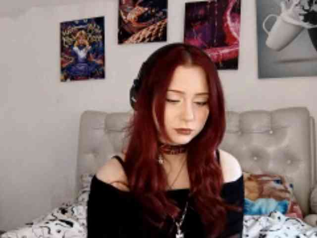 Sexshow-Bild von emoemily