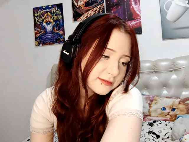 Sexshow-Bild von emoemily