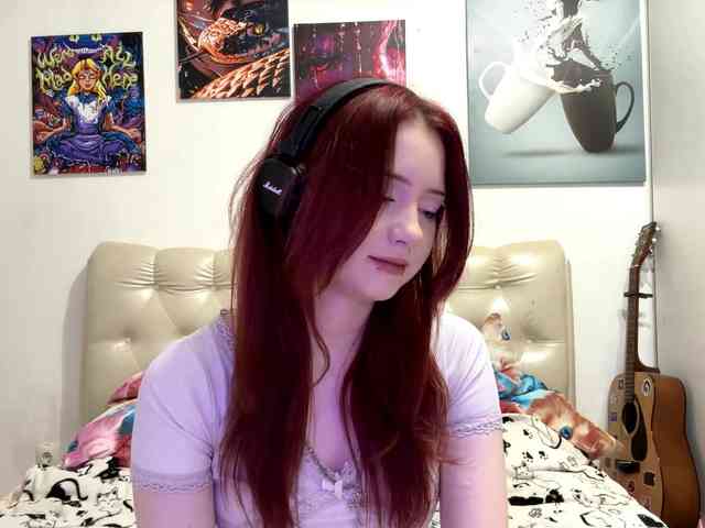 Sexshow-Bild von emoemily