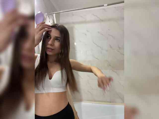 Sexshow-Bild von SweetySlice