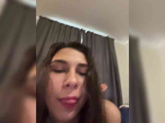 Sexshow-Bild von SweetySlice