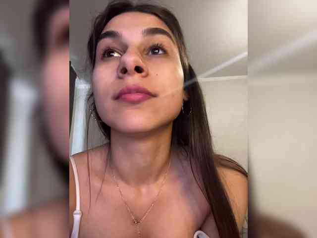 Sexshow-Bild von SweetySlice