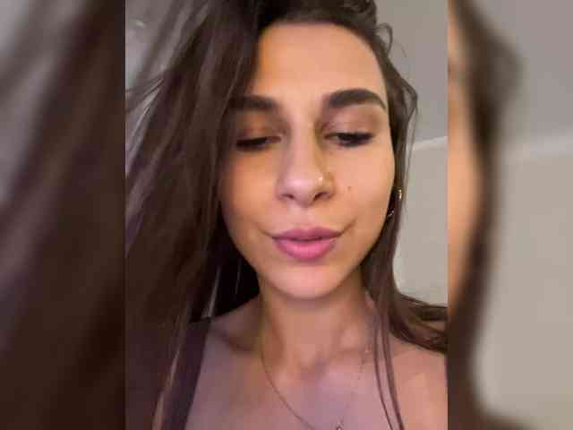 Sexshow-Bild von SweetySlice