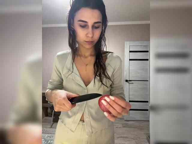 Sexshow-Bild von SweetySlice