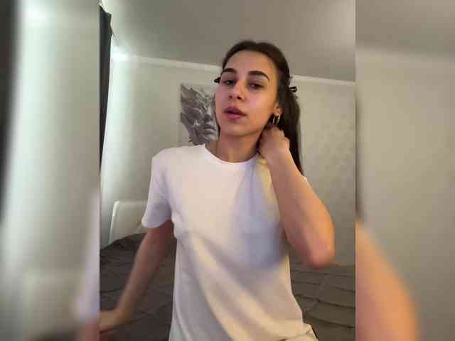 Sexshow-Bild von SweetySlice