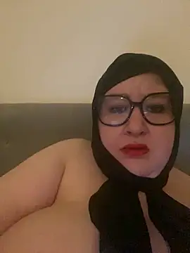 Изображение секс-шоу модели MarocaineBbw