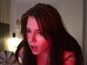 girl_u_never_met's sex show image