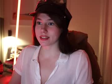 girl_u_never_met's sex show image