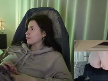 girl_u_never_met's sex show image