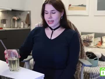 girl_u_never_met's sex show image