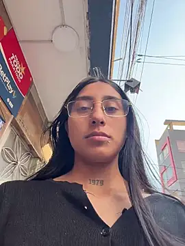 Violeet-Smith's sex show image