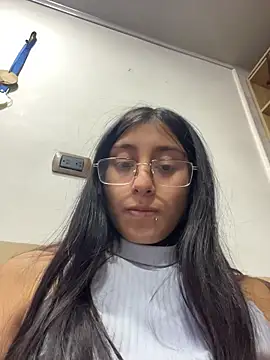 Violeet-Smith's sex show image