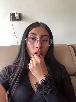 Violeet-Smith's sex show image