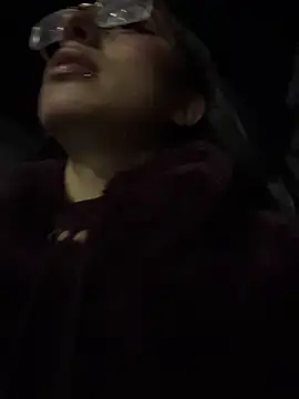 Violeet-Smith's sex show image