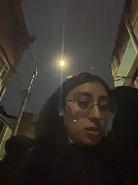 Violeet-Smith's sex show image