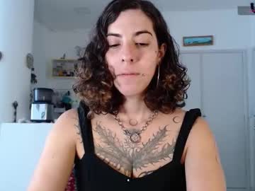 Sexshow-Bild von domenica_dos_ouros