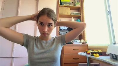 LourieOssola's sex show image
