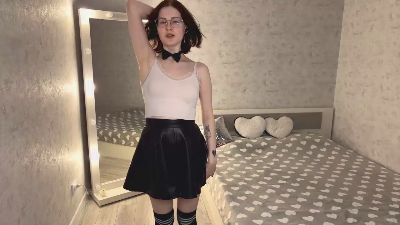 BethelQuereto's sex show image