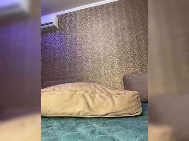 Adel9's sex show image