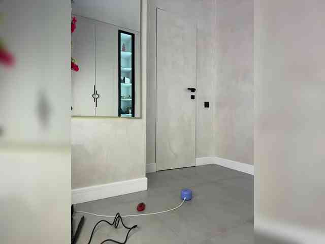 Adel9's sex show image