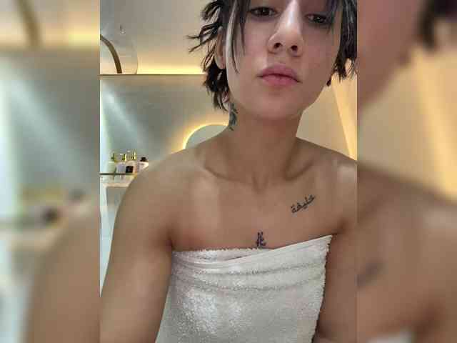 Adel9's sex show image