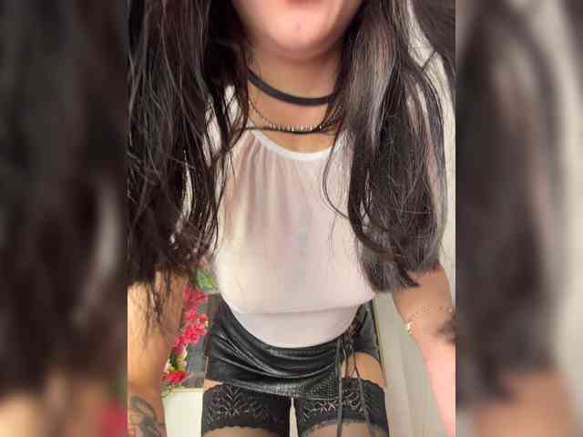 Adel9's sex show image