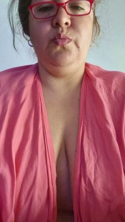 Sexshow-Bild von Cande_h