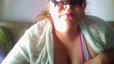 Sexshow-Bild von Cande_h