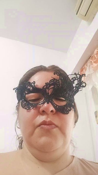 Sexshow-Bild von Cande_h