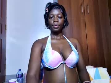 Изображение секс-шоу модели afro_pop