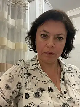 Изображение секс-шоу модели Kiramagic