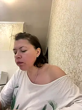 Изображение секс-шоу модели Kiramagic