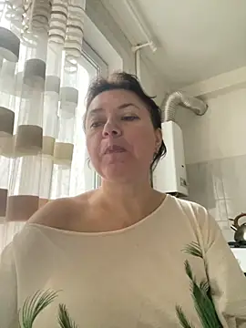 Изображение секс-шоу модели Kiramagic