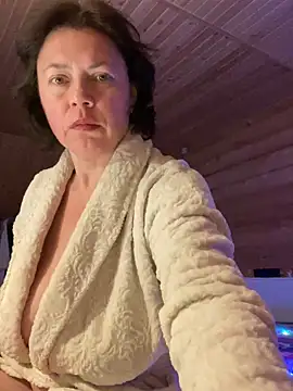 Sexshow-Bild von Kiramagic