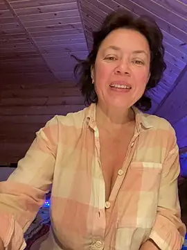 Sexshow-Bild von Kiramagic