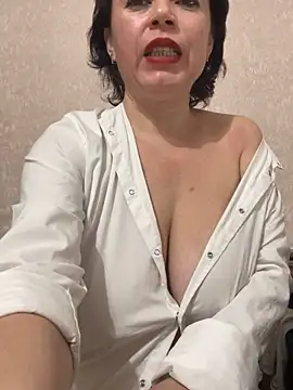 Kiramagic's sex show image