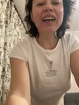 Kiramagic's sex show image