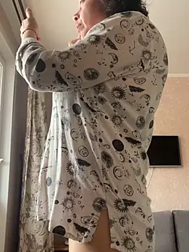 Kiramagic's sex show image