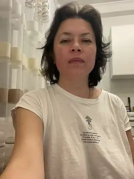 Kiramagic's sex show image