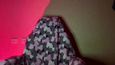 ClaudetteUsrey's sex show image